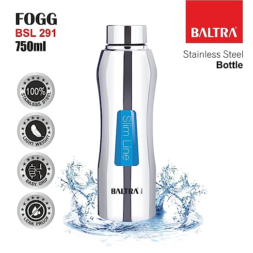 BALTRA FOGG 750 ml Bottle BALTRA FOGG 750 ml Bottle